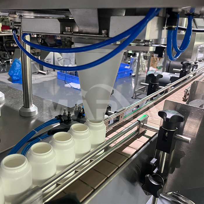 capsule counting machine6 Capsule Counting Machine6