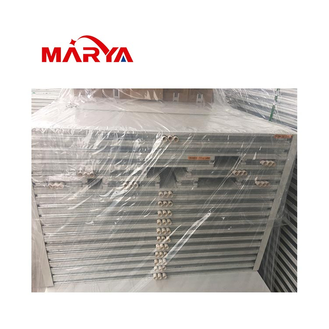 پنل اتاق تمیز