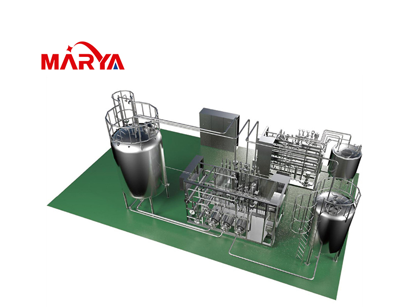 محلول آبدار 3-1