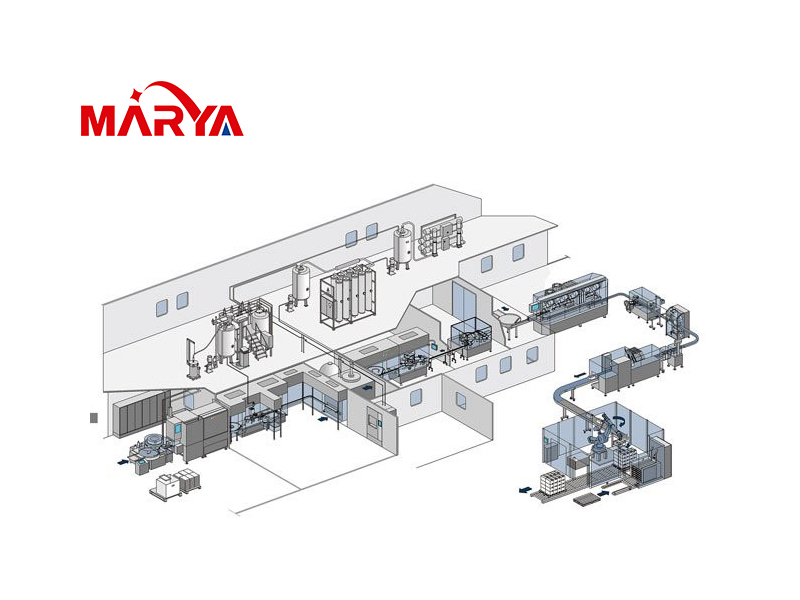 محلول تزریق