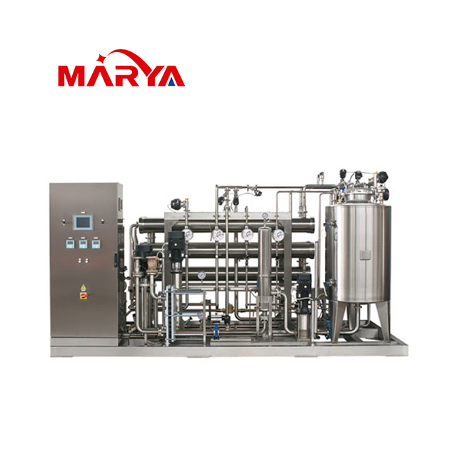 دستگاه آب خالص