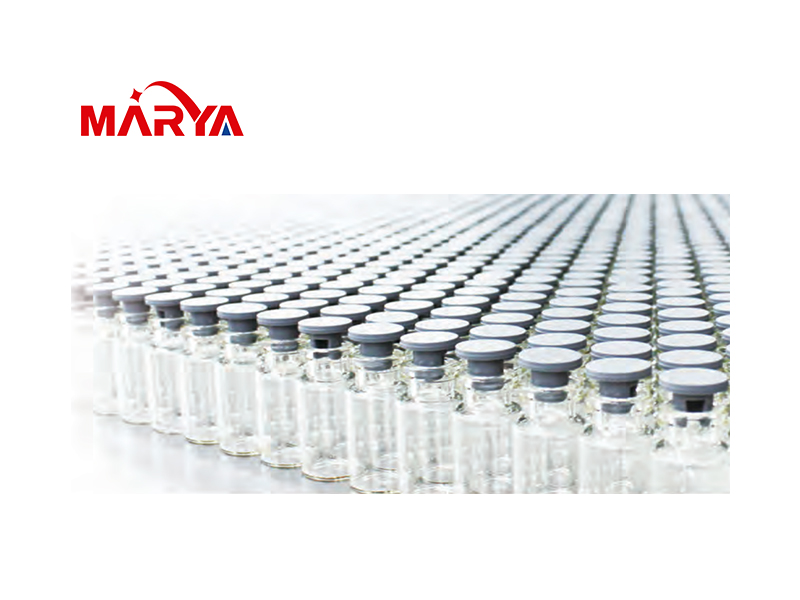 محلول تزریق 3