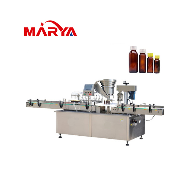 خط پر کردن شربت