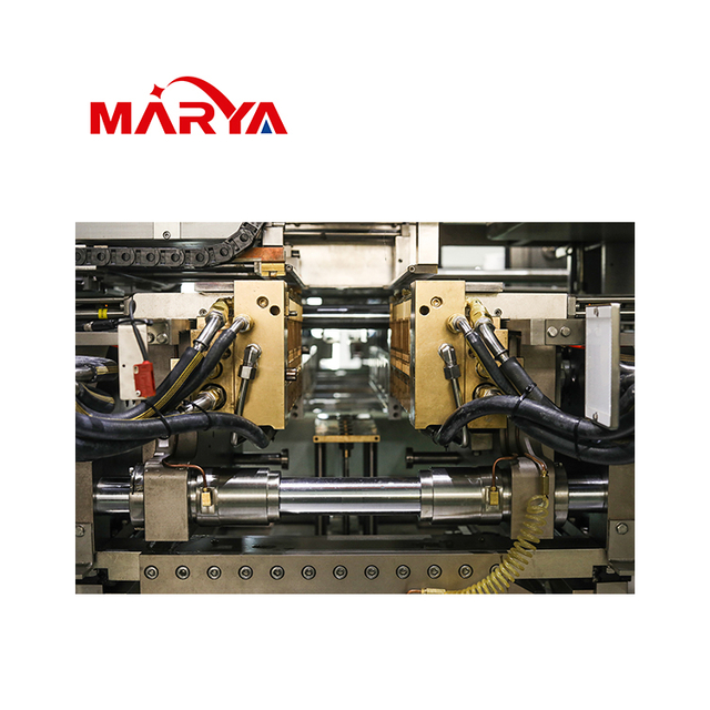 دستگاه BFS پلاستیکی