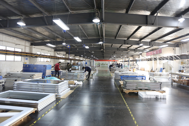 گیاه مواد تمیز