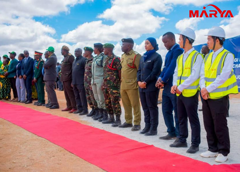 پرش ویال خطوط خط ویال پروژه 1