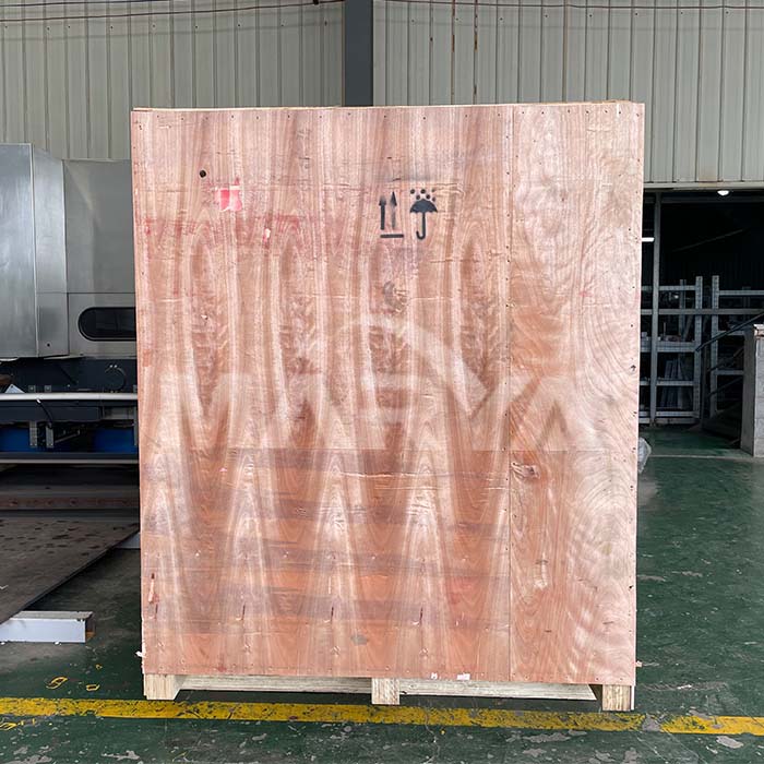 پودر پر کردن دستگاه مهر و موم 3