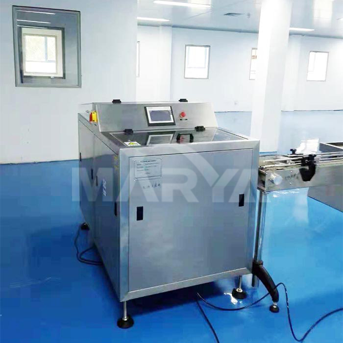 {[T3] project خط پر کردن پودر اندونزی