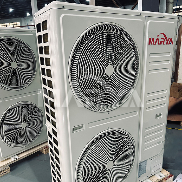 Uganda HVAC Cleanroom Project2