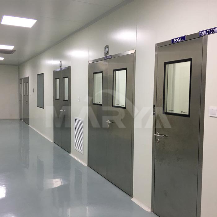 پروژه تمیز کردن بنگلادش 2 