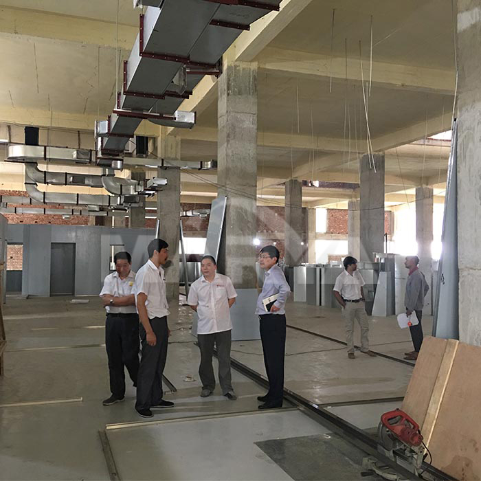 پروژه تمیز کردن بنگلادش 4