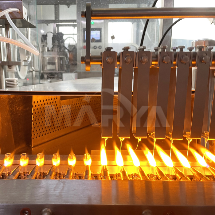 دستگاه پرشور AMPOULE 1