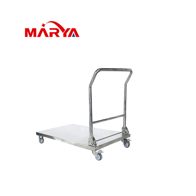 سبد فولادی ضد زنگ