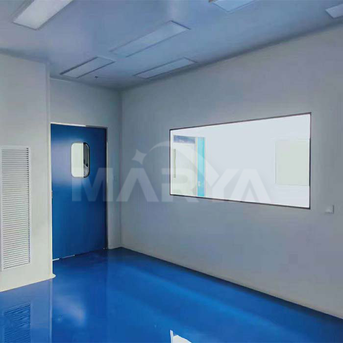 Malta 4 {[T3] project Project Cleanroom Malta3 