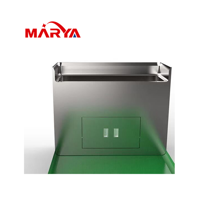 سینک استیل ضد زنگ 