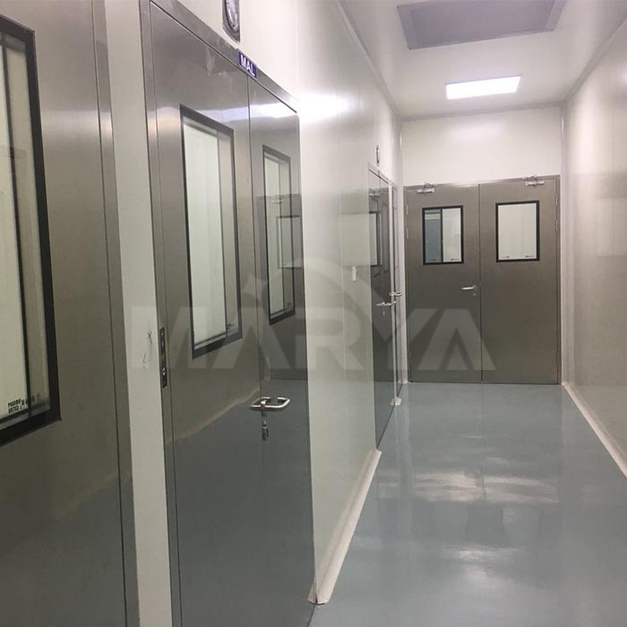 پروژه تمیز کردن بنگلادش 3 