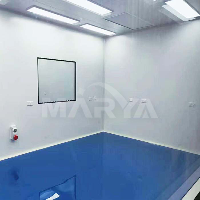 ایران پروژه تمیز