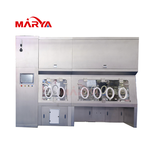 جدا کننده استریل