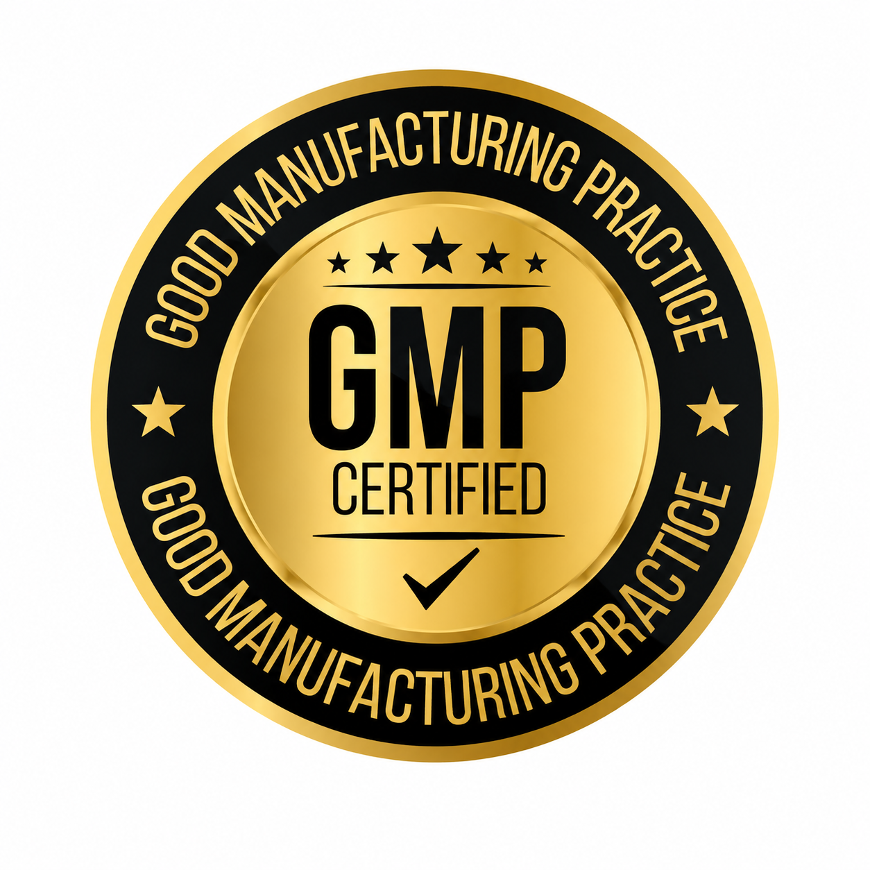 گواهینامه GMP