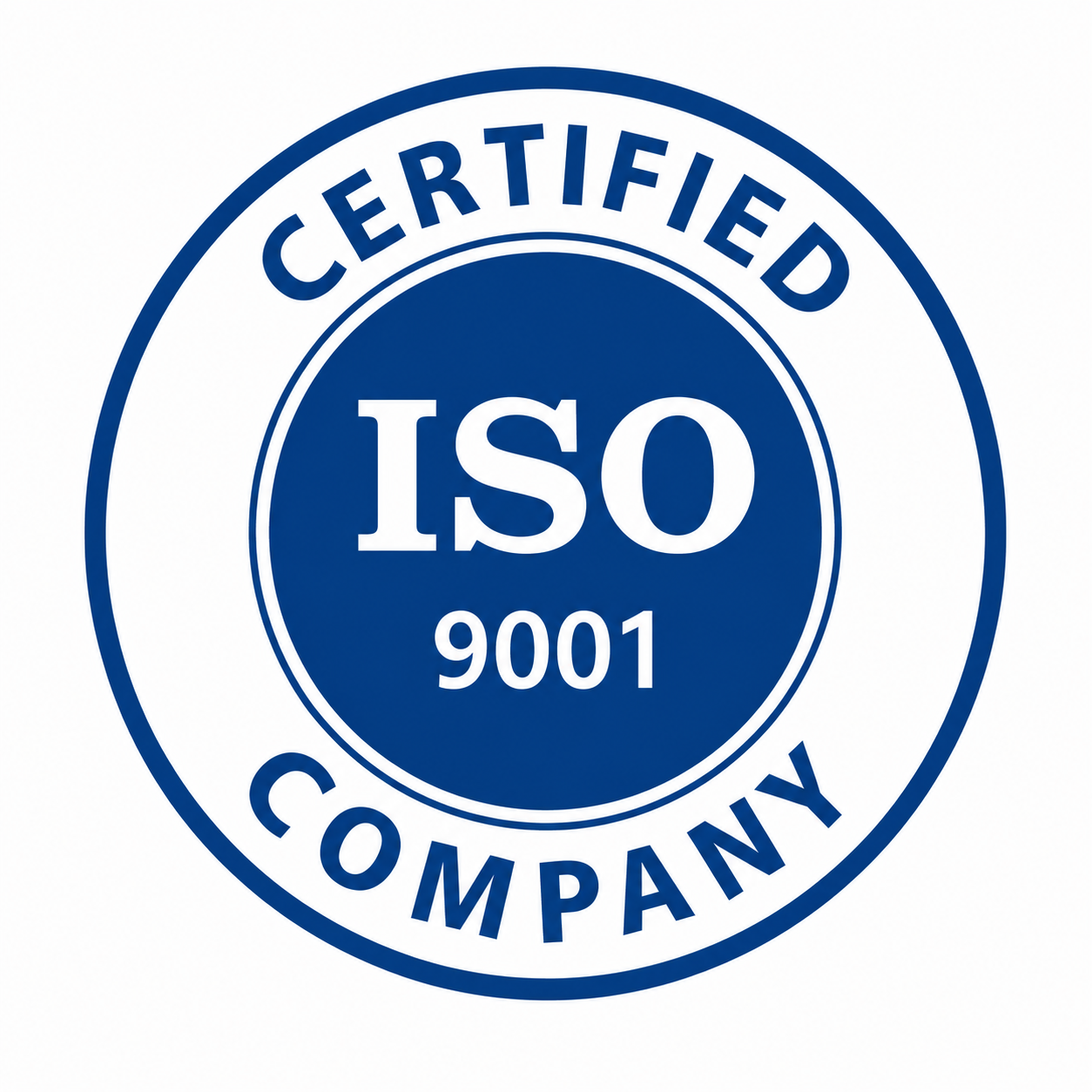 کیفیت ISO 9001